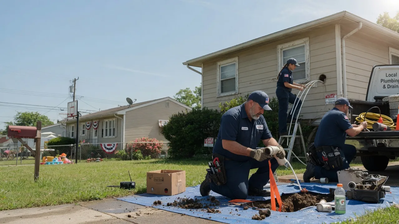 Faucet Repair in South Padre Island, TX near me