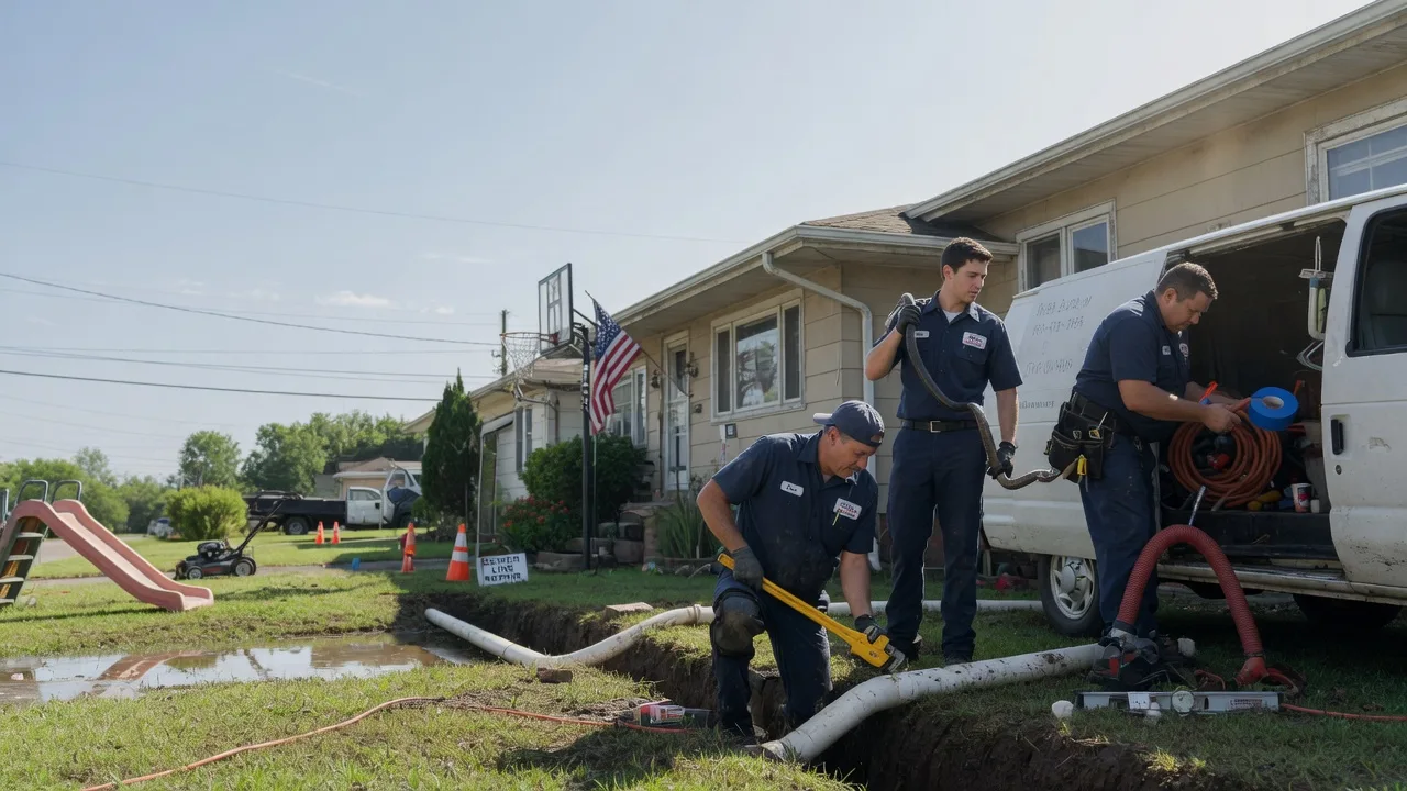 Toilet Installation in South Padre Island, TX near me